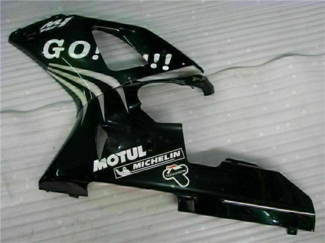 Yamaha R1 00-01 - Negro