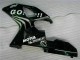 Yamaha R1 00-01 - Negro