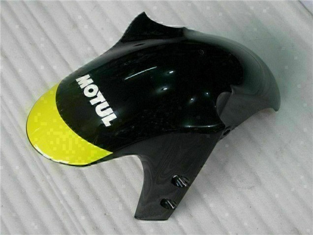 Yamaha R1 00-01 - Negro