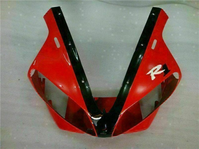 Yamaha R1 00-01 - Rojo Yamaha R1 00-01 - Rojo