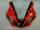 Yamaha R1 00-01 - Rojo Yamaha R1 00-01 - Rojo