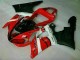 Yamaha R1 00-01 - Rojo Yamaha R1 00-01 - Rojo