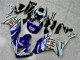 Yamaha R1 07-08 - Azul Yamaha R1 07-08 - Azul