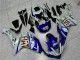 Yamaha R1 07-08 - Azul Yamaha R1 07-08 - Azul