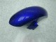 Yamaha R6 06-07 - Azul Negro Yamaha R6 06-07 - Azul Negro