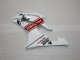 Yamaha R6 08-16 - Blanco Yamaha R6 08-16 - Blanco