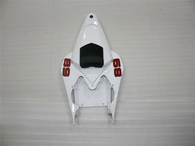 Yamaha R6 08-16 - Blanco Yamaha R6 08-16 - Blanco