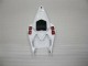 Yamaha R6 08-16 - Blanco Yamaha R6 08-16 - Blanco