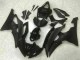 Yamaha R6 08-16 - Negro Yamaha R6 08-16 - Negro