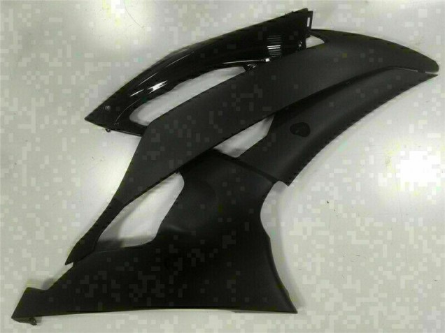 Yamaha R6 08-16 - Negro Yamaha R6 08-16 - Negro