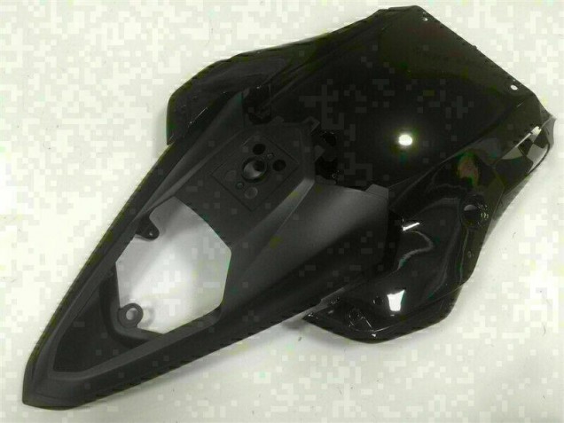 Yamaha R6 08-16 - Negro Yamaha R6 08-16 - Negro
