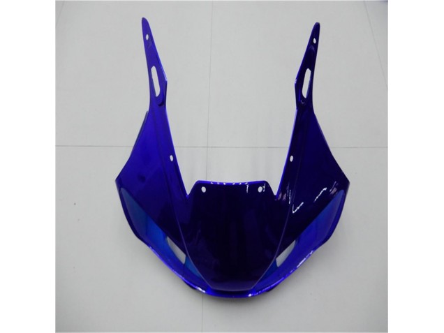 Yamaha R6 98-02 - Azul Blanco