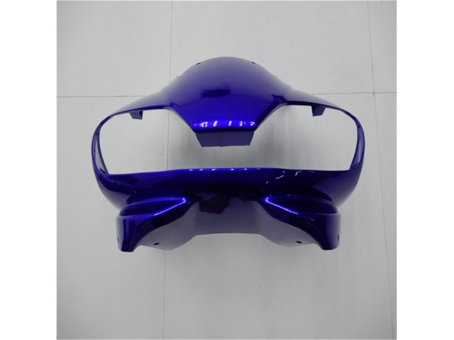 Yamaha R6 98-02 - Azul Blanco