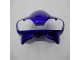 Yamaha R6 98-02 - Azul Blanco