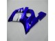 Yamaha R6 98-02 - Azul Blanco