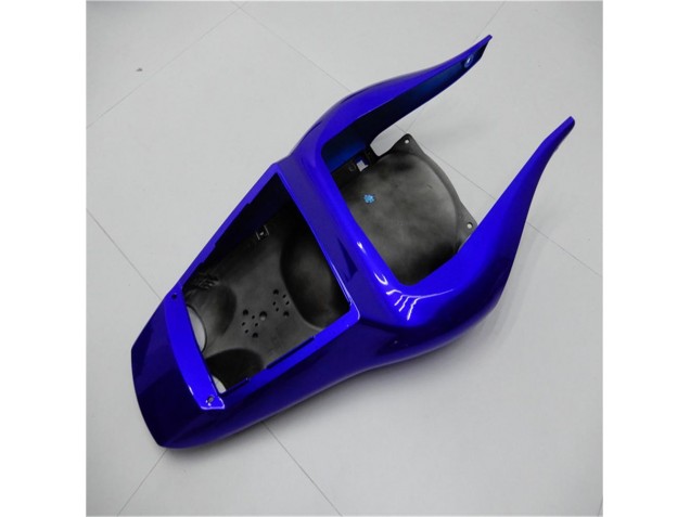 Yamaha R6 98-02 - Azul Blanco