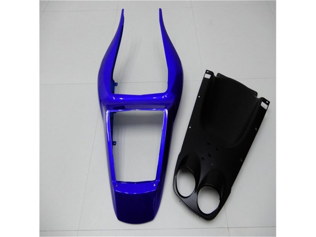 Yamaha R6 98-02 - Azul Blanco