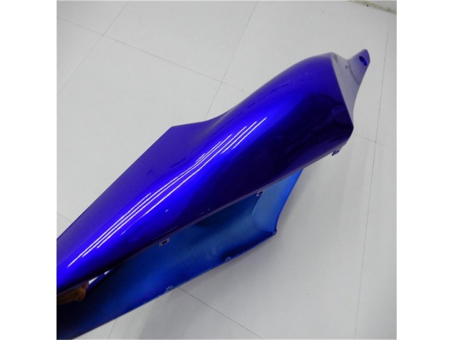 Yamaha R6 98-02 - Azul Blanco