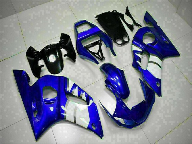 Yamaha R6 98-02 - Azul Yamaha R6 98-02 - Azul