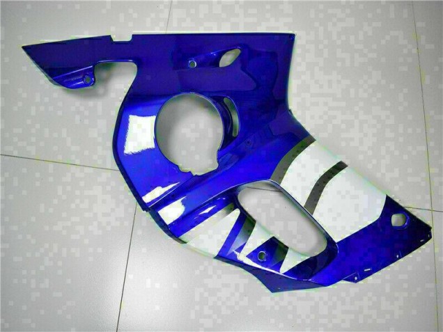 Yamaha R6 98-02 - Azul Yamaha R6 98-02 - Azul