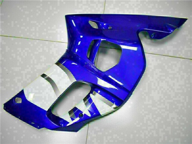 Yamaha R6 98-02 - Azul Yamaha R6 98-02 - Azul