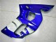 Yamaha R6 98-02 - Azul Yamaha R6 98-02 - Azul