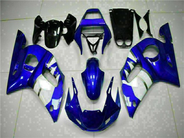 Yamaha R6 98-02 - Azul Yamaha R6 98-02 - Azul