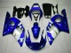 Yamaha R6 98-02 - Azul Yamaha R6 98-02 - Azul