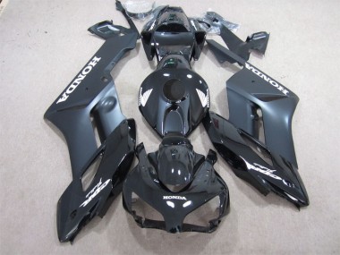 Honda CBR 1000 RR 04-05 - Negro