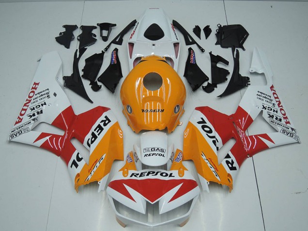 Honda CBR 1000 RR 12-16 - Repsol Honda CBR 1000 RR 12-16 - Repsol