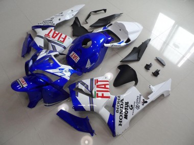 Honda CBR 600 RR 05-06 - Fiat