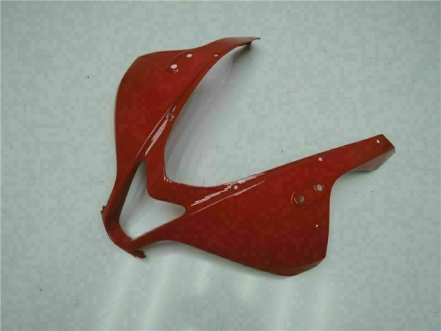 Honda CBR 600 RR 09-12 - Rojo