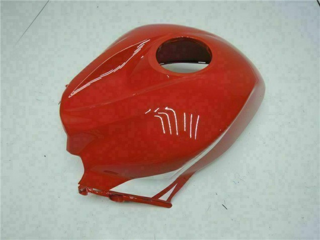 Honda CBR 600 RR 09-12 - Rojo