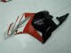 Honda CBR 600 RR 09-12 - Rojo