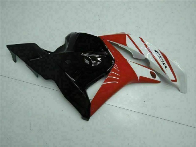 Honda CBR 600 RR 09-12 - Rojo