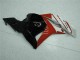 Honda CBR 600 RR 09-12 - Rojo