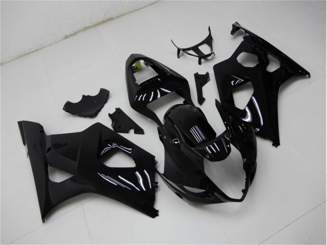 Suzuki GSXR 1000 K3 03-04 - Brillante Negro Suzuki GSXR 1000 K3 03-04 - Brillante Negro