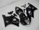 Suzuki GSXR 1000 K3 03-04 - Brillante Negro Suzuki GSXR 1000 K3 03-04 - Brillante Negro