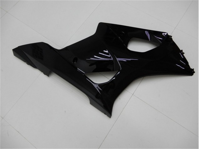 Suzuki GSXR 1000 K3 03-04 - Brillante Negro Suzuki GSXR 1000 K3 03-04 - Brillante Negro