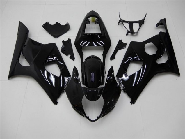 Suzuki GSXR 1000 K3 03-04 - Brillante Negro Suzuki GSXR 1000 K3 03-04 - Brillante Negro