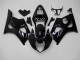 Suzuki GSXR 1000 K3 03-04 - Brillante Negro Suzuki GSXR 1000 K3 03-04 - Brillante Negro