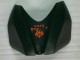 Suzuki GSXR 600 / 750 K6 06-07 - Negro Suzuki GSXR 600 / 750 K6 06-07 - Negro