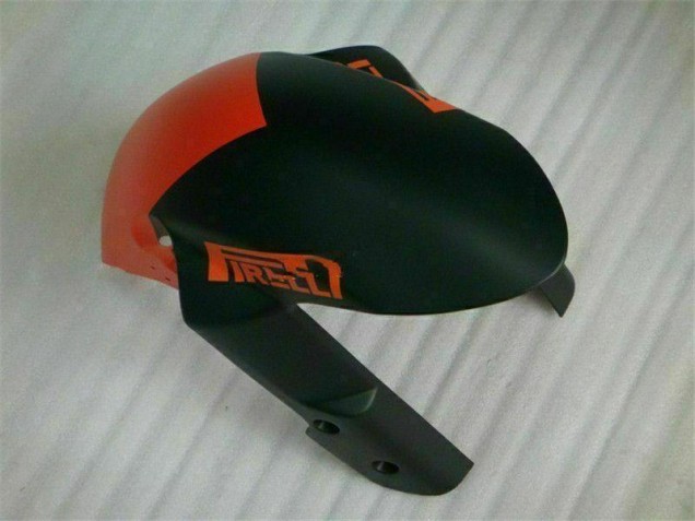 Suzuki GSXR 600 / 750 K6 06-07 - Negro Suzuki GSXR 600 / 750 K6 06-07 - Negro
