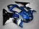 Yamaha R1 00-01 - Azul Yamaha R1 00-01 - Azul