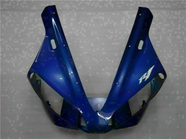 Yamaha R1 00-01 - Azul Yamaha R1 00-01 - Azul