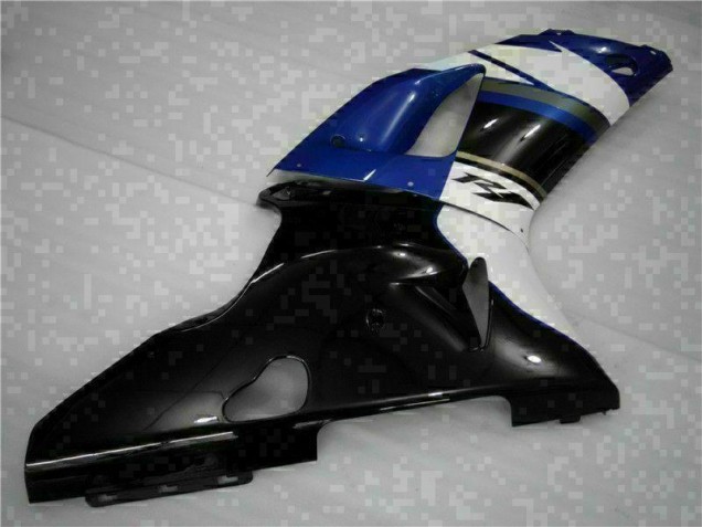 Yamaha R1 00-01 - Azul Yamaha R1 00-01 - Azul
