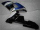 Yamaha R1 00-01 - Azul Yamaha R1 00-01 - Azul