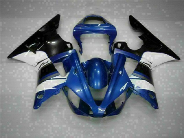Yamaha R1 00-01 - Azul Yamaha R1 00-01 - Azul