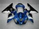 Yamaha R1 00-01 - Azul Yamaha R1 00-01 - Azul