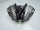 Yamaha R6 08-16 - Gris Negro Yamaha R6 08-16 - Gris Negro